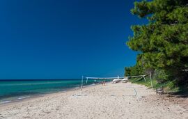 The Vintage House, Nea Moudania, Kassandra