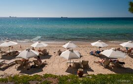 The Vintage House, Nea Moudania, Kassandra