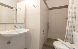 Athanasia Studios, Neos Marmaras, Sithonia