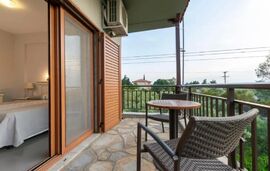 Athanasia Studios, Neos Marmaras, Sithonia