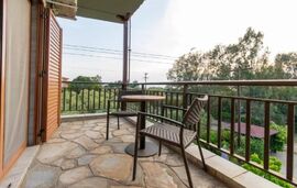 Athanasia Studios, Neos Marmaras, Sithonia