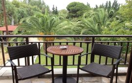 Athanasia Studios, Neos Marmaras, Sithonia