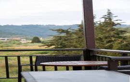 Athanasia Studios, Neos Marmaras, Sithonia