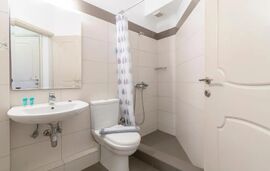 Athanasia Studios, Neos Marmaras, Sithonia