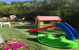 Athanasia Studios, Neos Marmaras, Sithonia