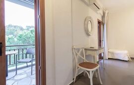 Athanasia Studios, Neos Marmaras, Sithonia