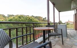 Athanasia Studios, Neos Marmaras, Sithonia