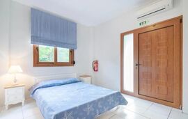 Athanasia Studios, Neos Marmaras, Sithonia