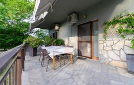 Athanasia Studios, Neos Marmaras, Sithonia