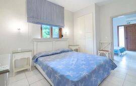 Athanasia Studios, Neos Marmaras, Sithonia