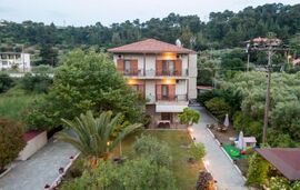 Athanasia Studios, Neos Marmaras, Sithonia