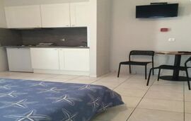 Athanasia Studios, Neos Marmaras, Sithonia