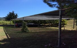 Athanasia Studios, Neos Marmaras, Sithonia