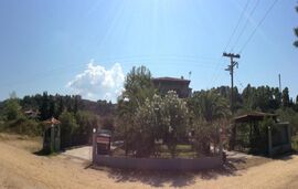 Athanasia Studios, Neos Marmaras, Sithonia