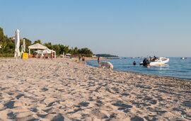 Athanasia Studios, Neos Marmaras, Sithonia