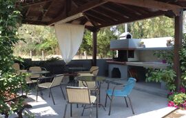 Athanasia Studios, Neos Marmaras, Sithonia