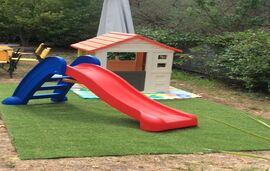 Athanasia Studios, Neos Marmaras, Sithonia