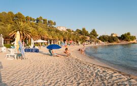 Athanasia Studios, Neos Marmaras, Sithonia