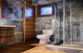 Enastron Luxury Apartments, Nea Peramos, Kavala