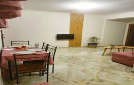 Enastron Luxury Apartments, Nea Peramos, Kavala