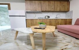 Enastron Luxury Apartments, Nea Peramos, Kavala