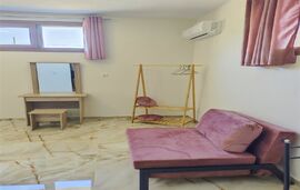 Enastron Luxury Apartments, Nea Peramos, Kavala