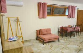 Enastron Luxury Apartments, Nea Peramos, Kavala