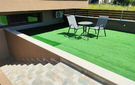 Enastron Luxury Apartments, Nea Peramos, Kavala