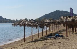 Enastron Luxury Apartments, Nea Peramos, Kavala