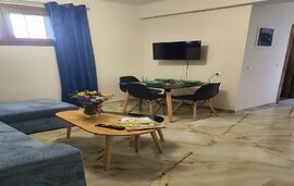 Enastron Luxury Apartments, Nea Peramos, Kavala