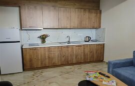 Enastron Luxury Apartments, Nea Peramos, Kavala