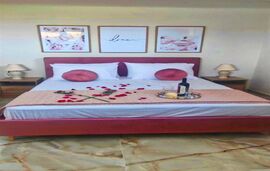 Enastron Luxury Apartments, Nea Peramos, Kavala