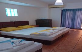 Zoe Studios, Olympic Beach, Pieria