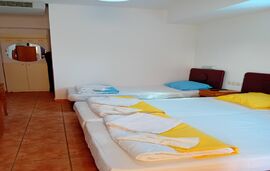 Zoe Studios, Olympic Beach, Pieria