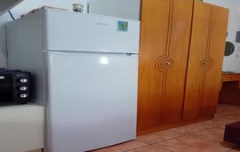 Zoe Studios, Olympic Beach, Pieria