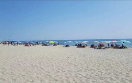 Zoe Studios, Olympic Beach, Pieria