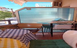 Zoe Studios, Olympic Beach, Pieria