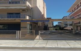 Zoe Studios, Olympic Beach, Pieria