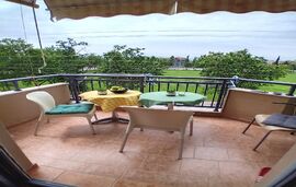 Zoe Studios, Olympic Beach, Pieria