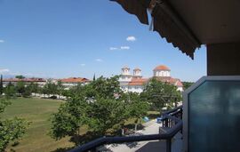 Zoe Studios, Olympic Beach, Pieria