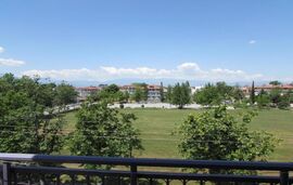 Zoe Studios, Olympic Beach, Pieria