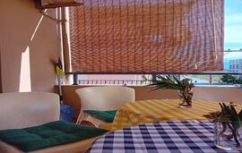 Zoe Studios, Olympic Beach, Pieria