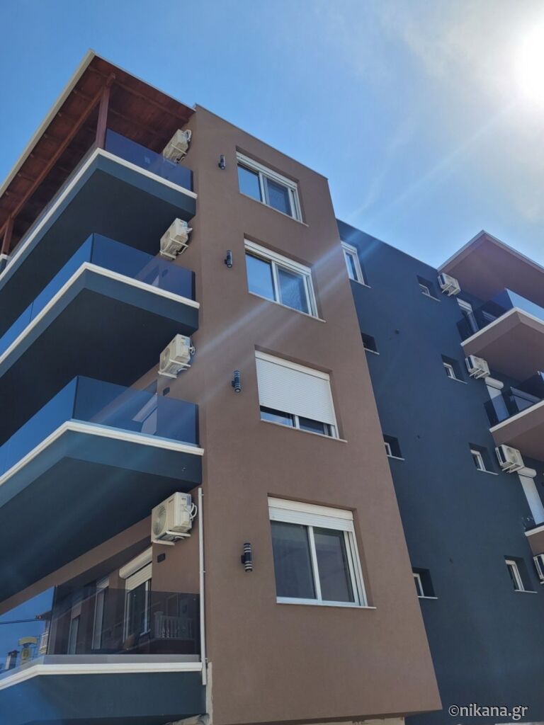 Senic Studio, Paralia Katerini, Pieria