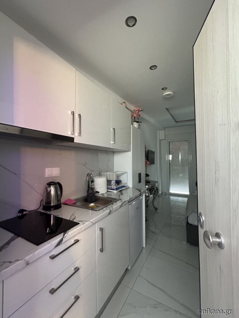 Senic Studio, Paralia Katerini, Pieria