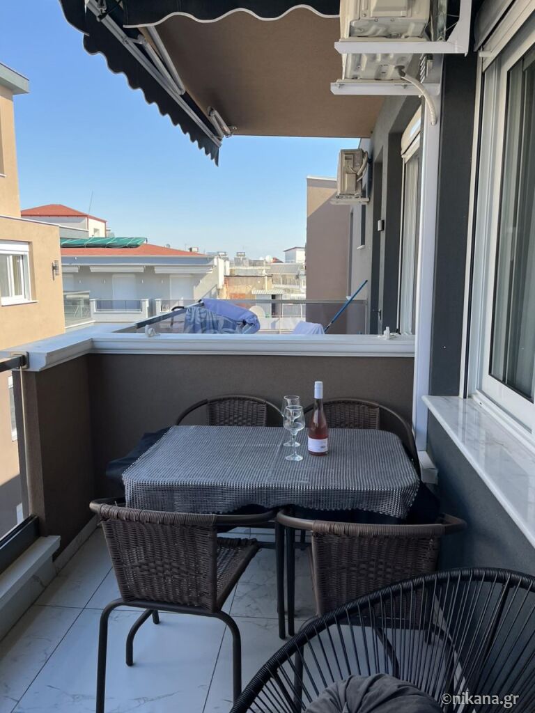 Senic Studio, Paralia Katerini, Pieria