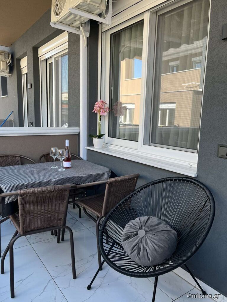 Senic Studio, Paralia Katerini, Pieria
