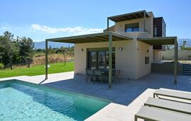 Montamar Olympus Villas, Litochoro, Pieria