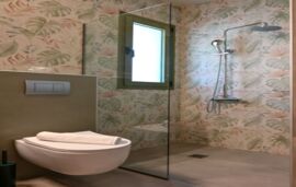 Montamar Olympus Villas, Litochoro, Pieria