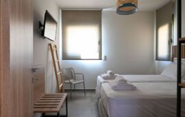 Montamar Olympus Villas, Litochoro, Pieria