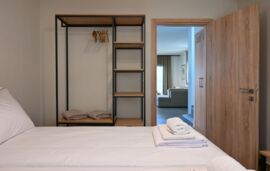 Montamar Olympus Villas, Litochoro, Pieria